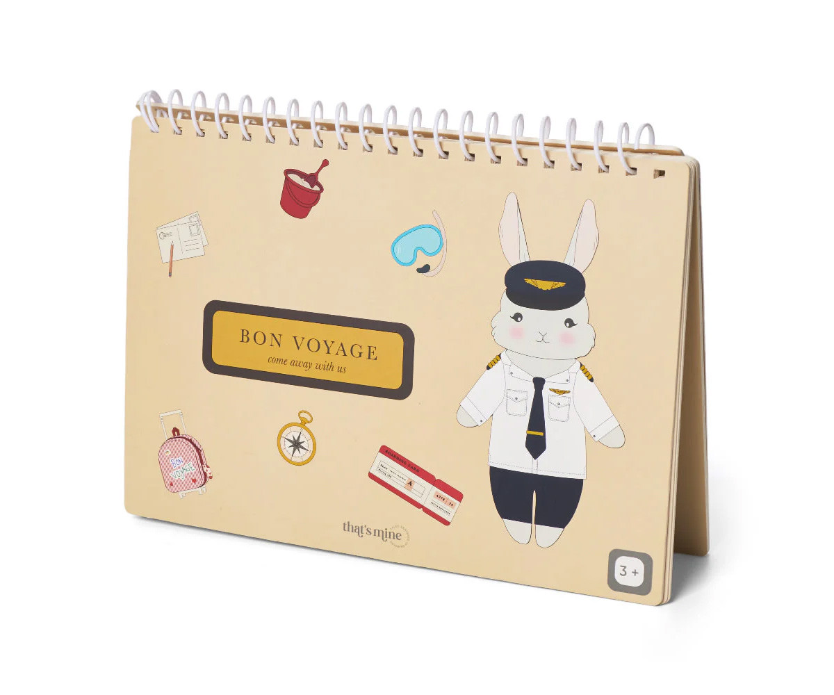 Libro Magico da Colorare ad Acqua Viaggi