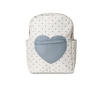 Mochila Infantil Lots of Love Sky Personalizable