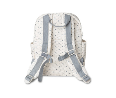 Mochila Infantil Lots of Love Sky Personalizable