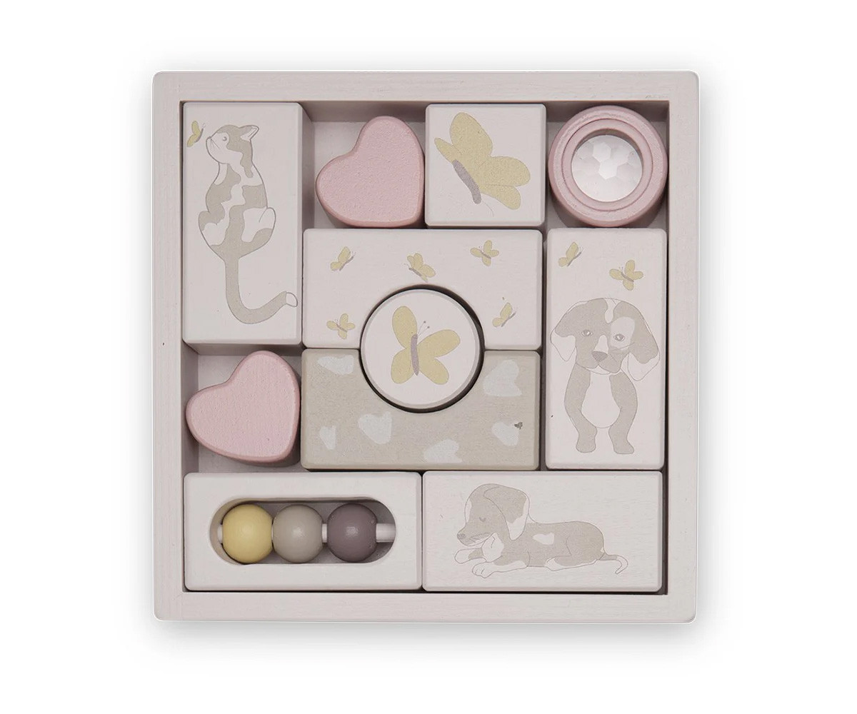 Caja de Exploración Alfie Dog and Cat