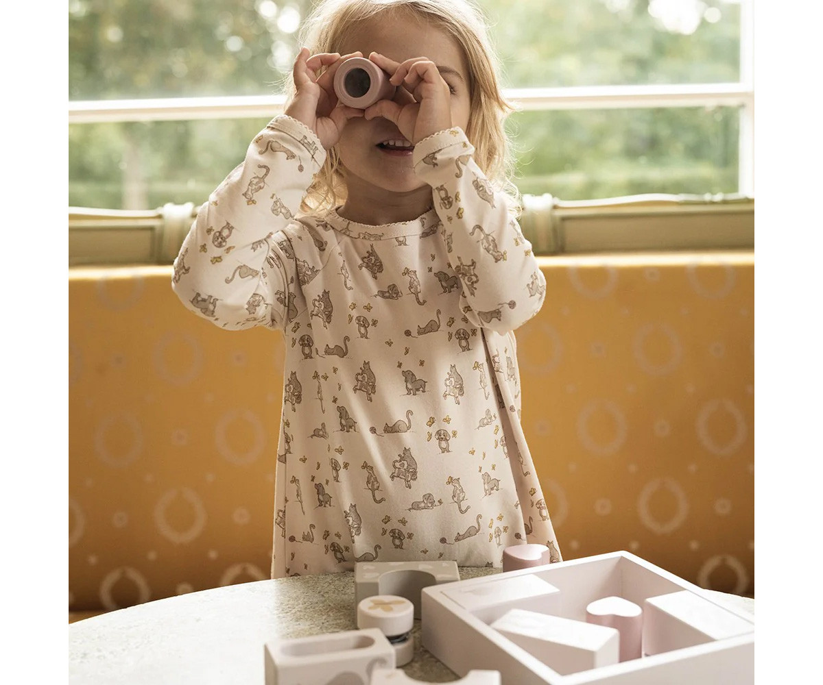 Caja de Exploración Alfie Dog and Cat