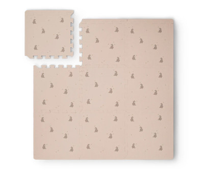 Alfombra de Juego de Espuma Alva Bees & Bears