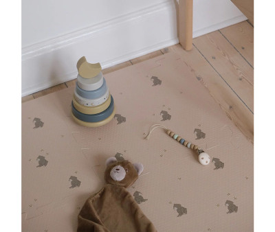 Alfombra de Juego de Espuma Alva Bees & Bears