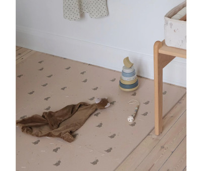 Alfombra de Juego de Espuma Alva Bees & Bears