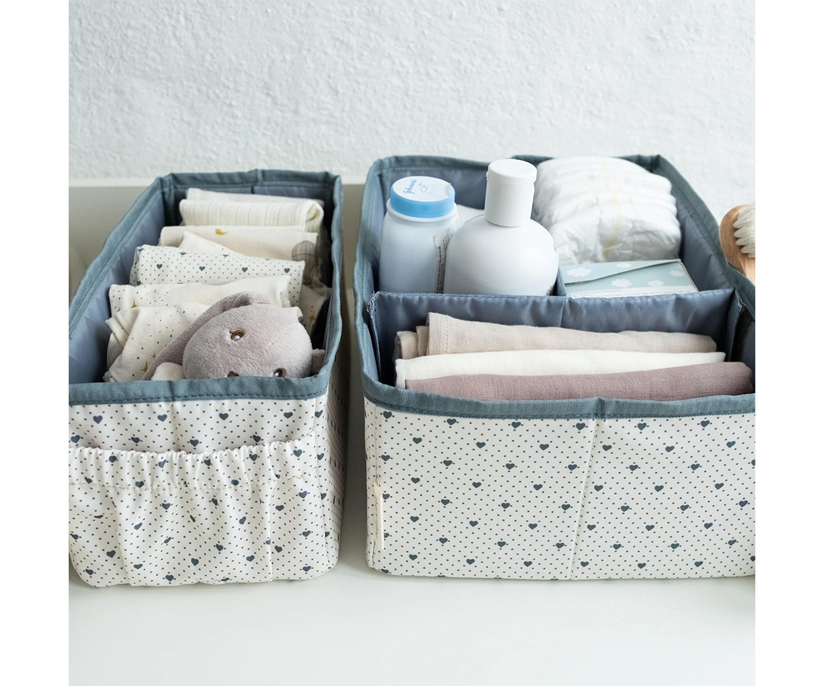 Organizador Lily Lots of Love Sky