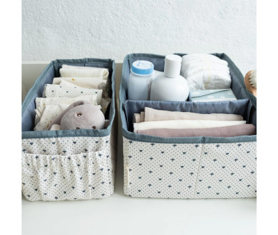 Organizador Lily Lots of Love Sky