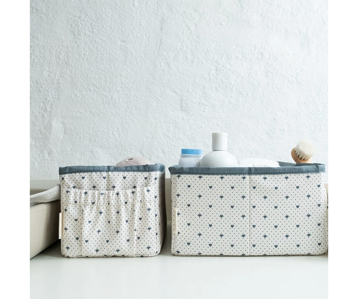 Organizador Lily Lots of Love Sky