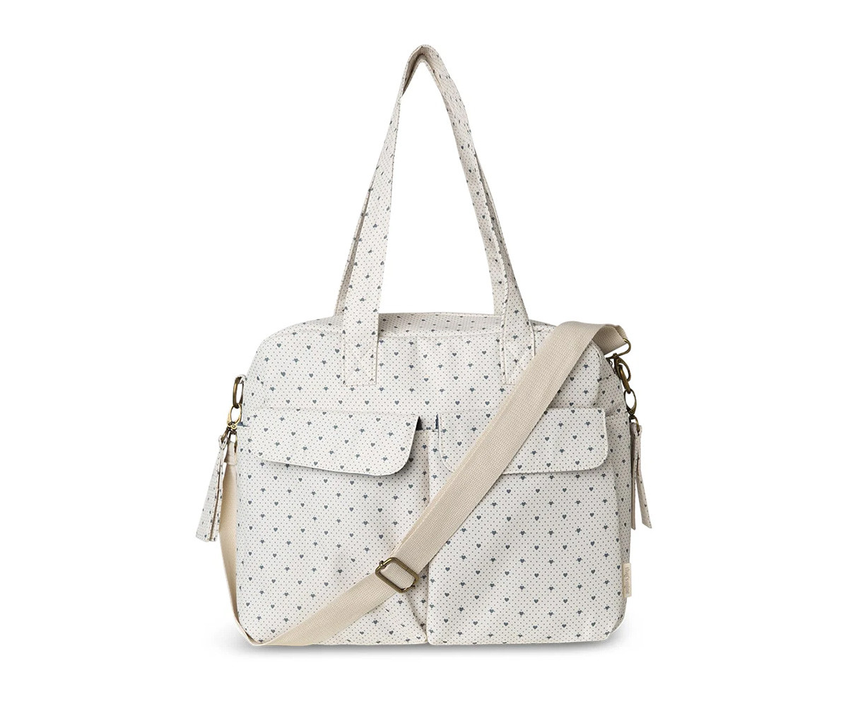 Bolso Carro Bebé Lots of Love Sky