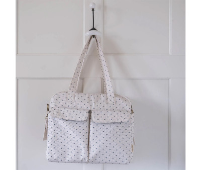 Bolso Carro Bebé Lots of Love Sky