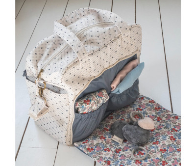 Bolso Carro Bebé Lots of Love Sky