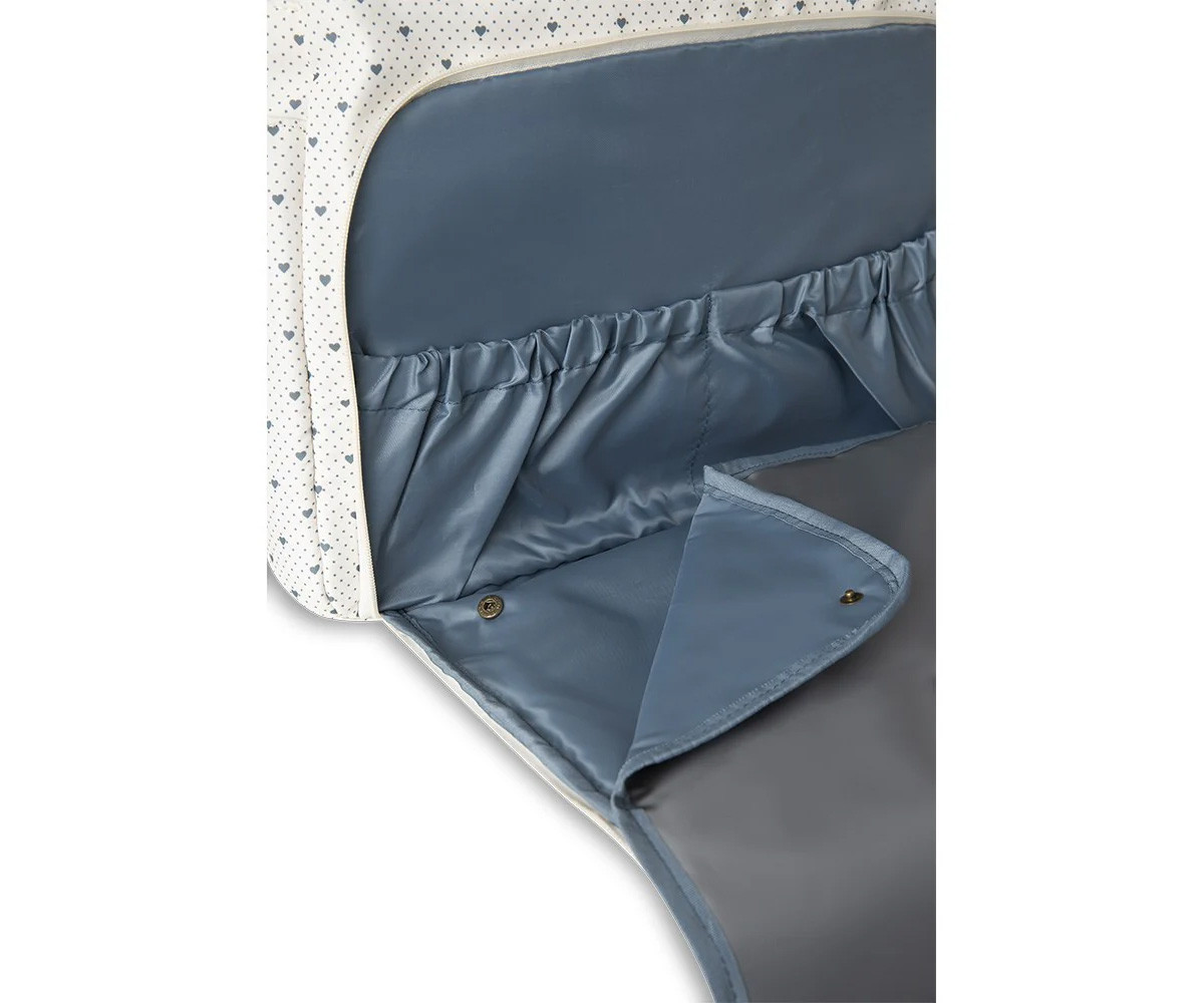 Bolso Carro Bebé Lots of Love Sky