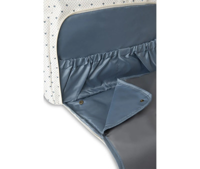 Bolso Carro Bebé Lots of Love Sky