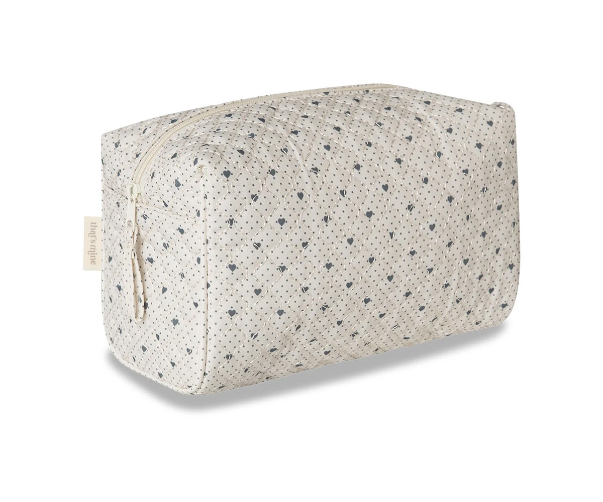 Neceser Lots of Love Sky