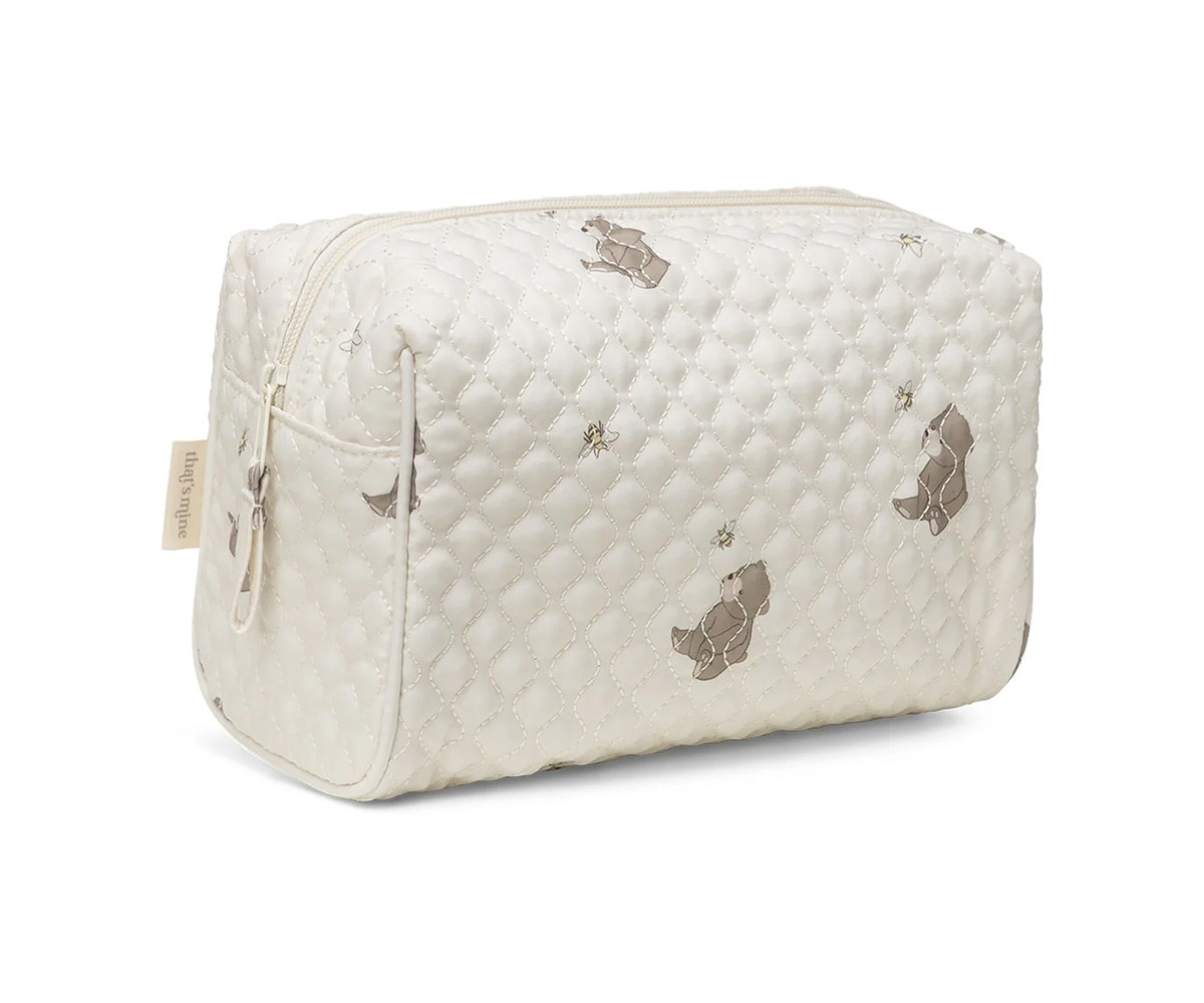 Bolsa de Aseo Bees and Bears