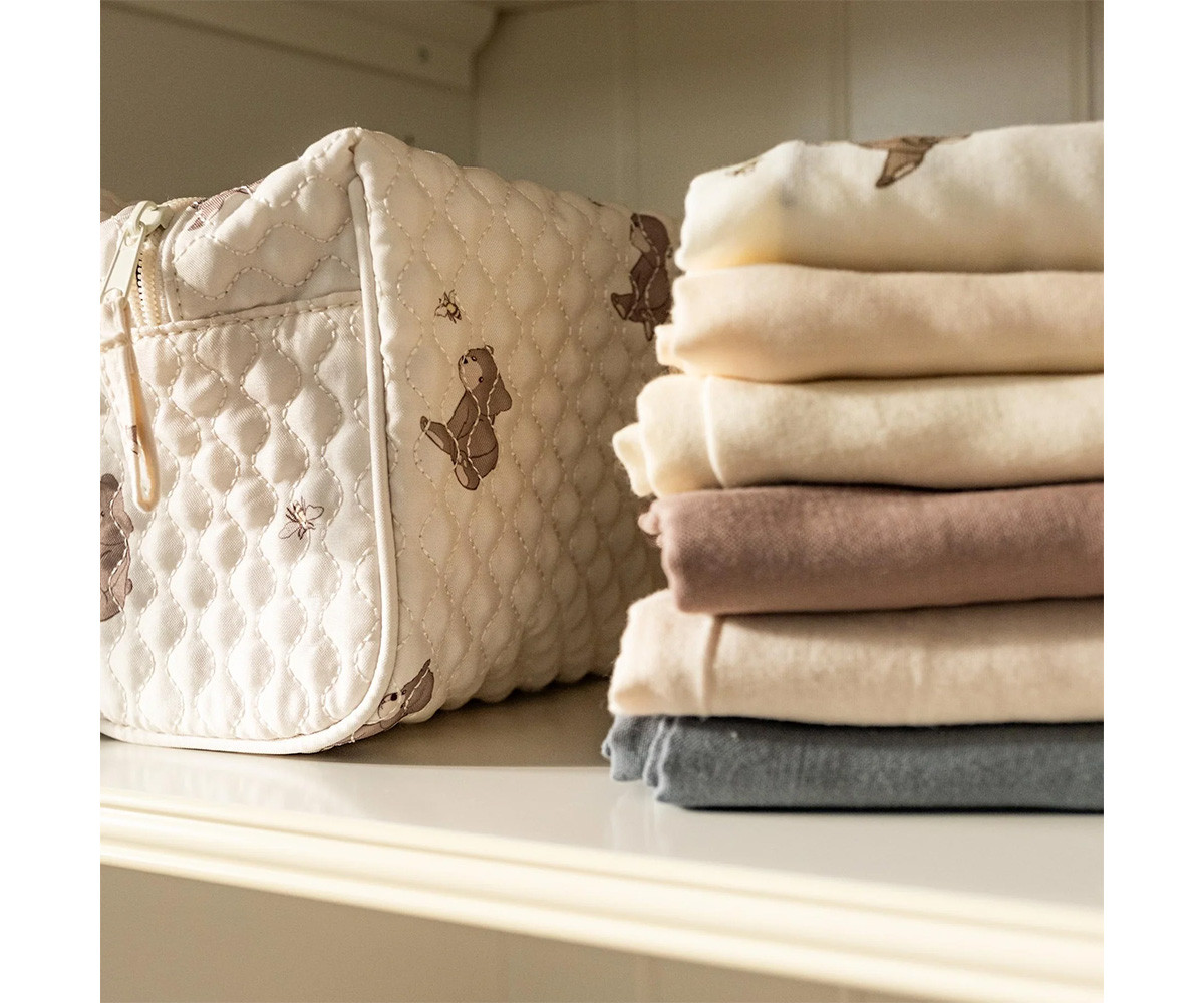 Bolsa de Aseo Bees and Bears