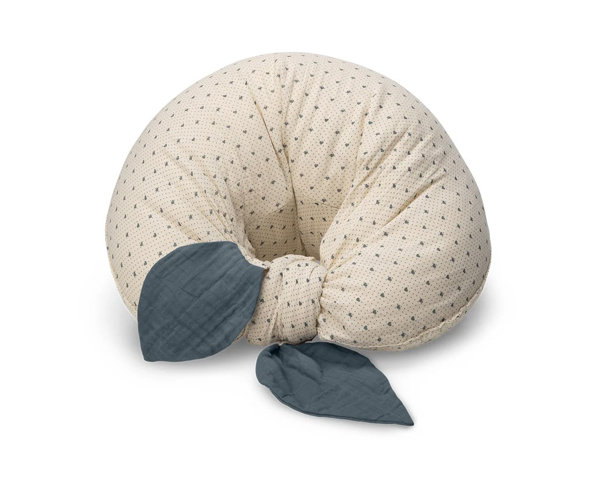 Cojín de Lactancia Moon Lots of Love Sky