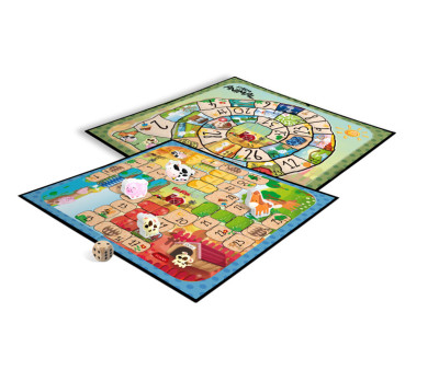 I Miei Primi Giochi Riuniti