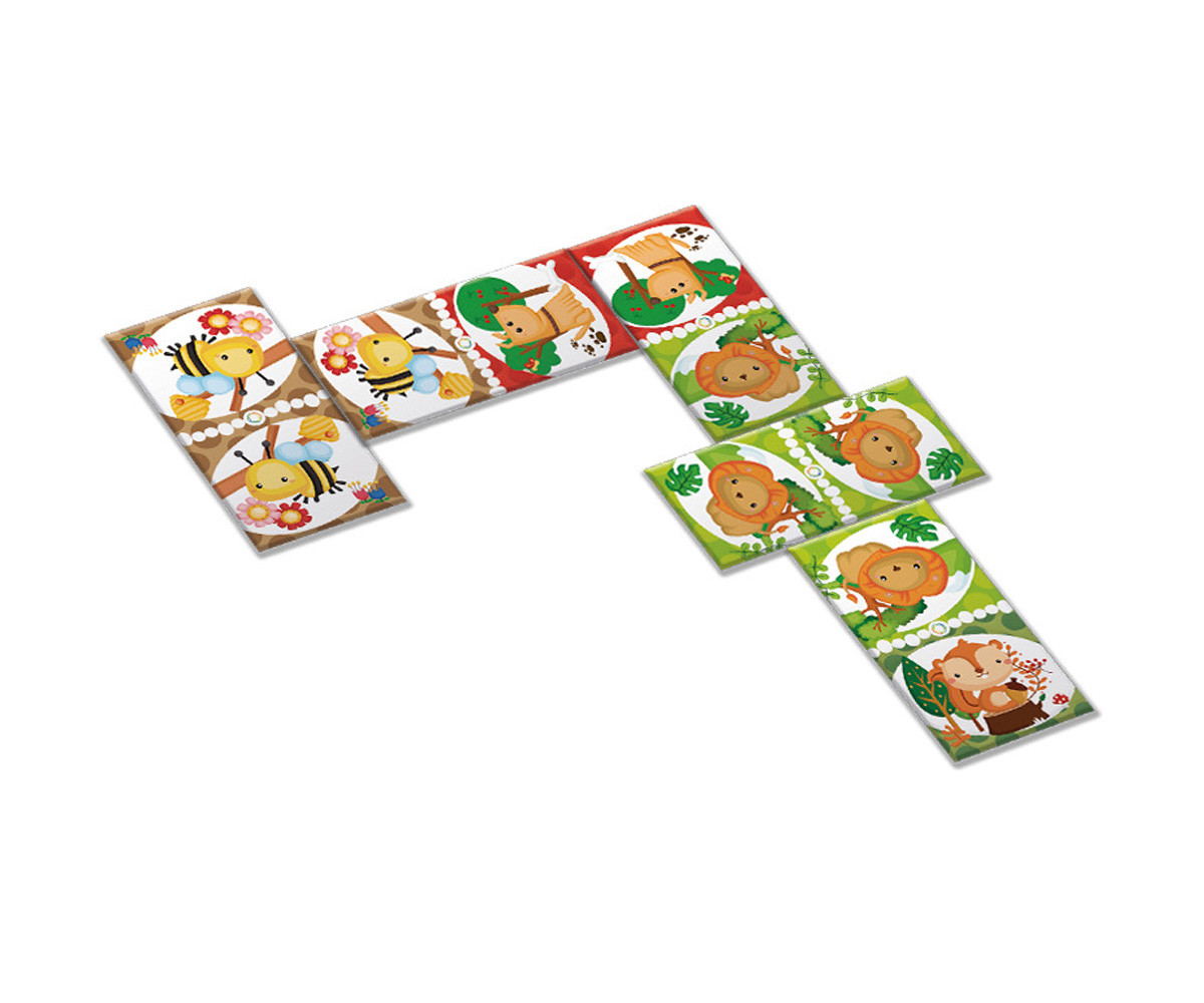 I Miei Primi Giochi Riuniti