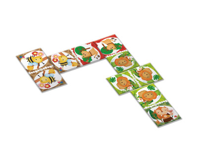 I Miei Primi Giochi Riuniti