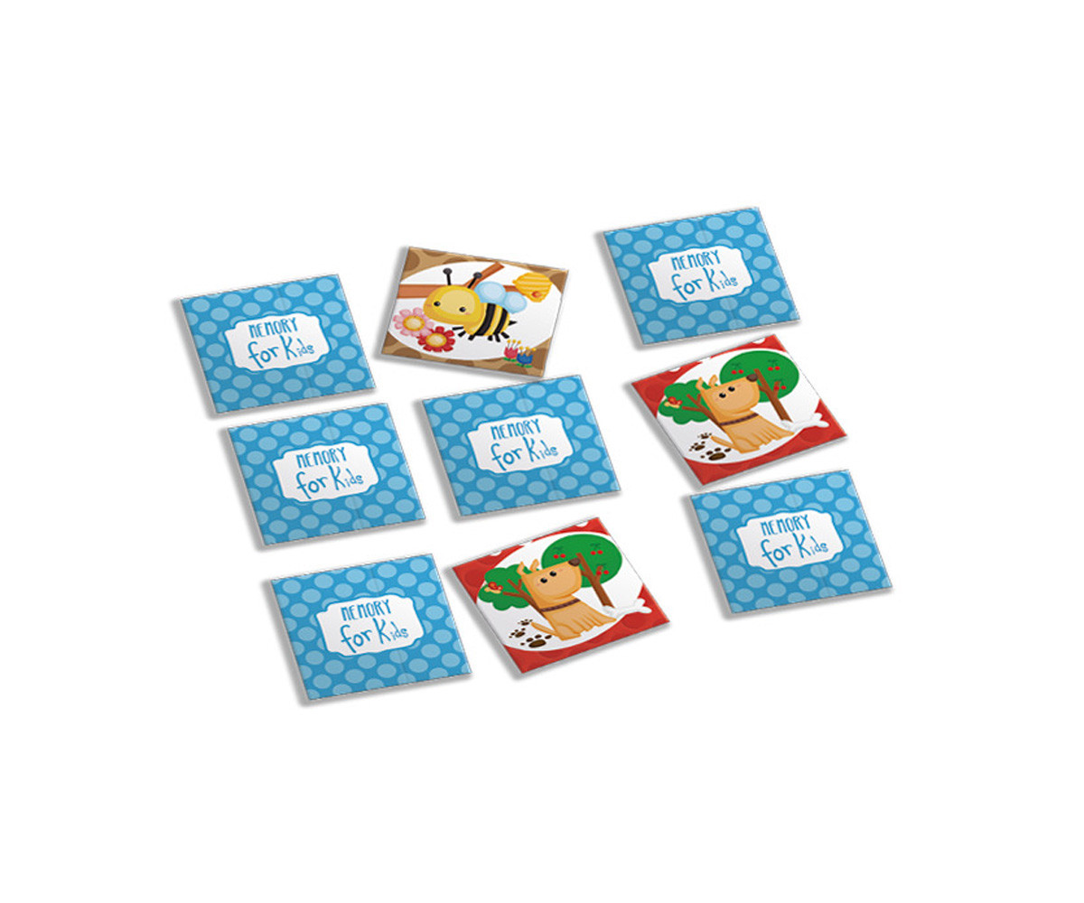 I Miei Primi Giochi Riuniti