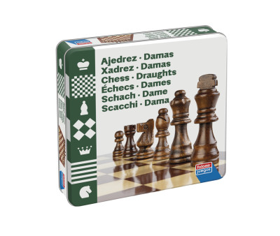 Scacchi - Dama