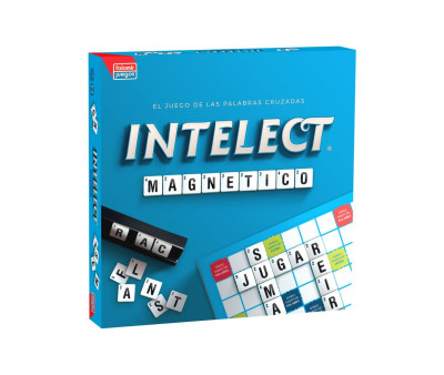 Intelect Cruciverba Magnetico