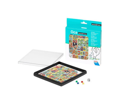 Gioco dell'Oca Magnetico