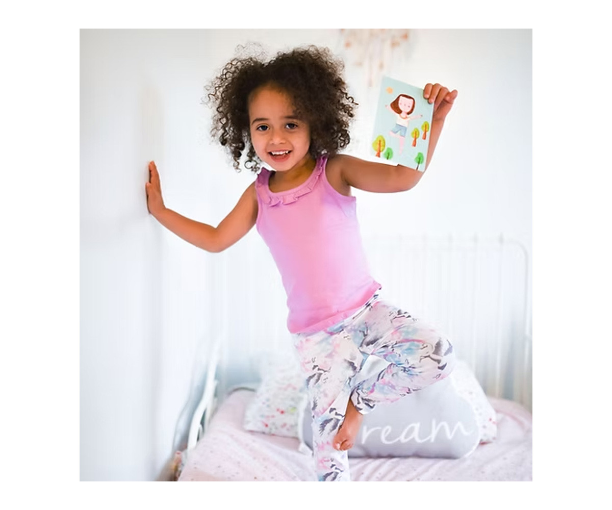 Gioco di Carte Yogi Kit