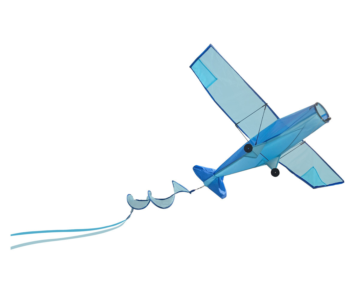 Aquilone per Bambini Large Airplane