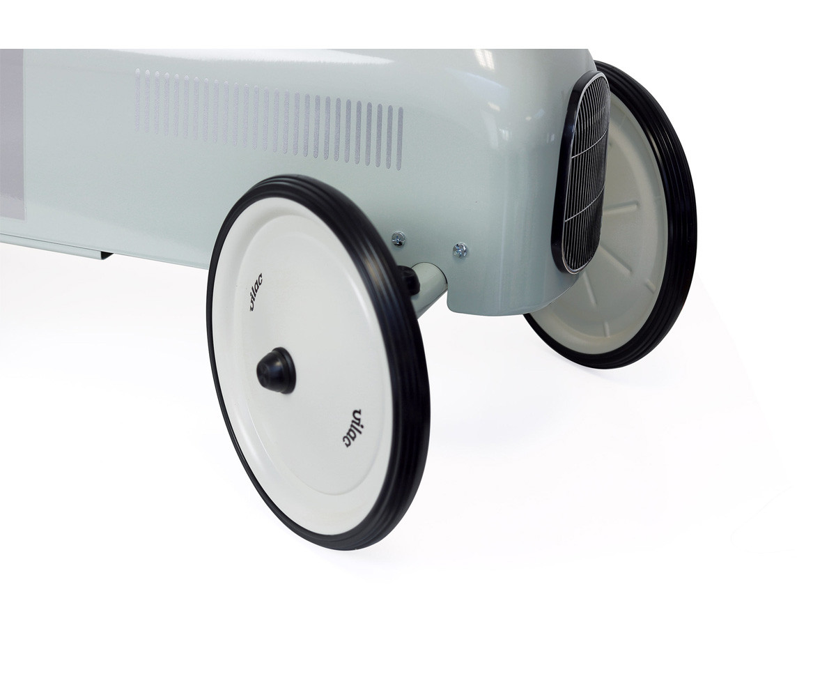 Cavalcabile Auto Sage Vintage