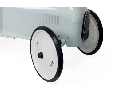 Cavalcabile Auto Sage Vintage