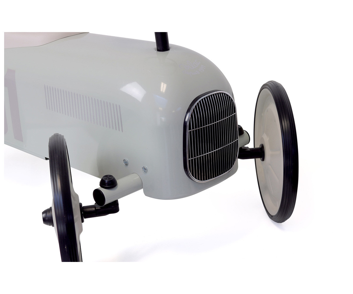 Cavalcabile Auto Sage Vintage