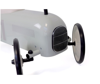 Cavalcabile Auto Sage Vintage