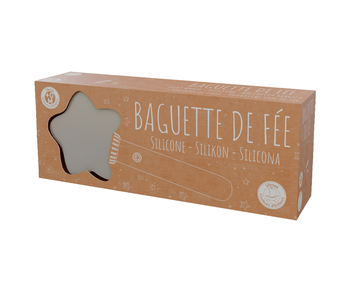 Bacchetta Magica Luminosa Fairy