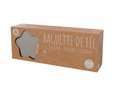 Bacchetta Magica Luminosa Fairy