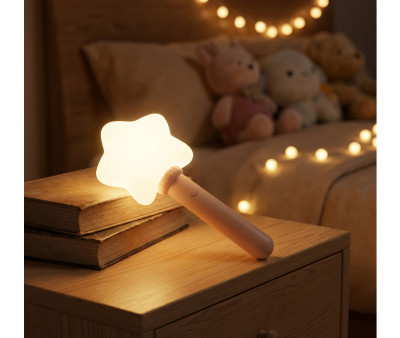 Bacchetta Magica Luminosa Fairy