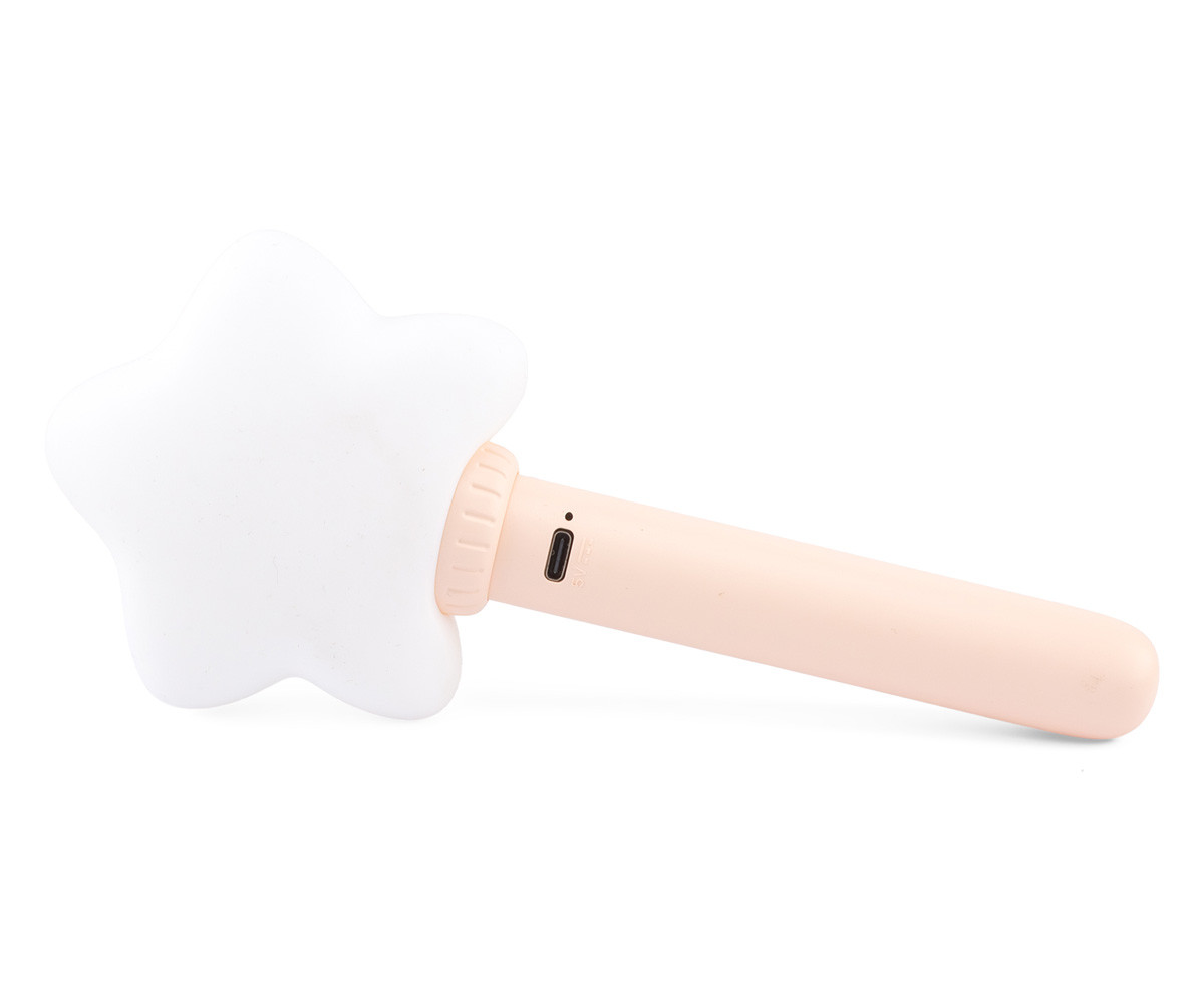 Bacchetta Magica Luminosa Fairy