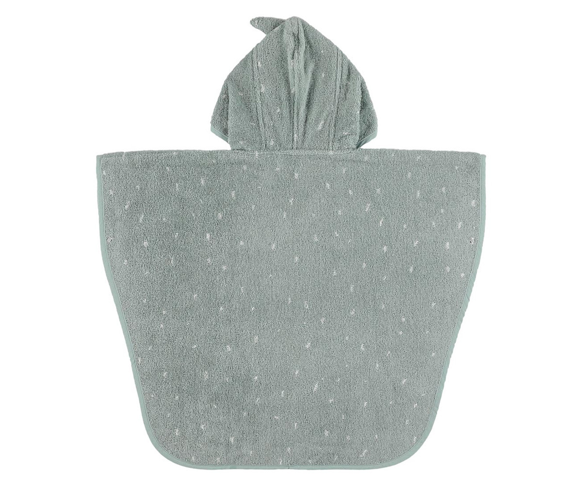 Poncho Trixie Mr. Shark Personalizzabile