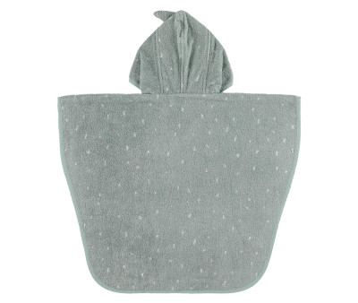 Poncho Trixie Mr. Shark Personalizzabile