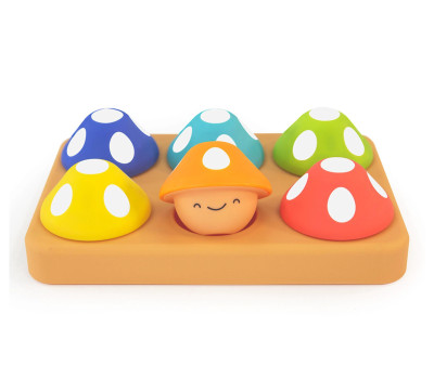 Encajable Setas de las Emociones