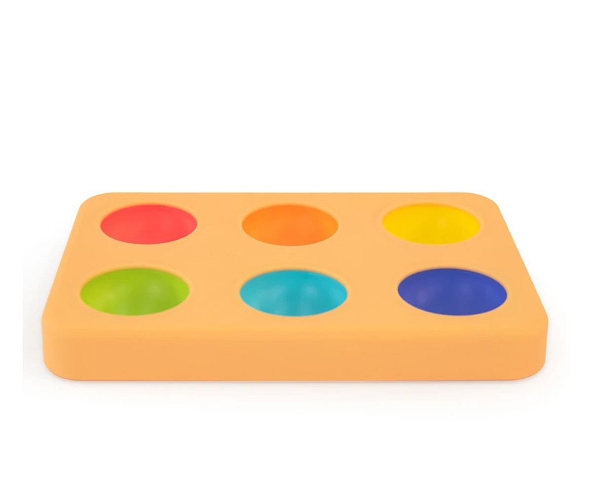 Encajable Setas de las Emociones