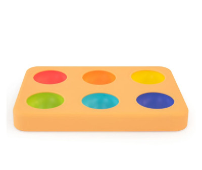 Encajable Setas de las Emociones