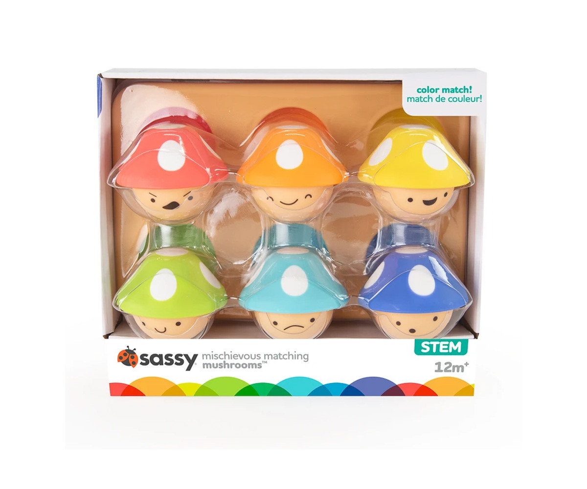 Encajable Setas de las Emociones