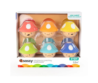 Encajable Setas de las Emociones