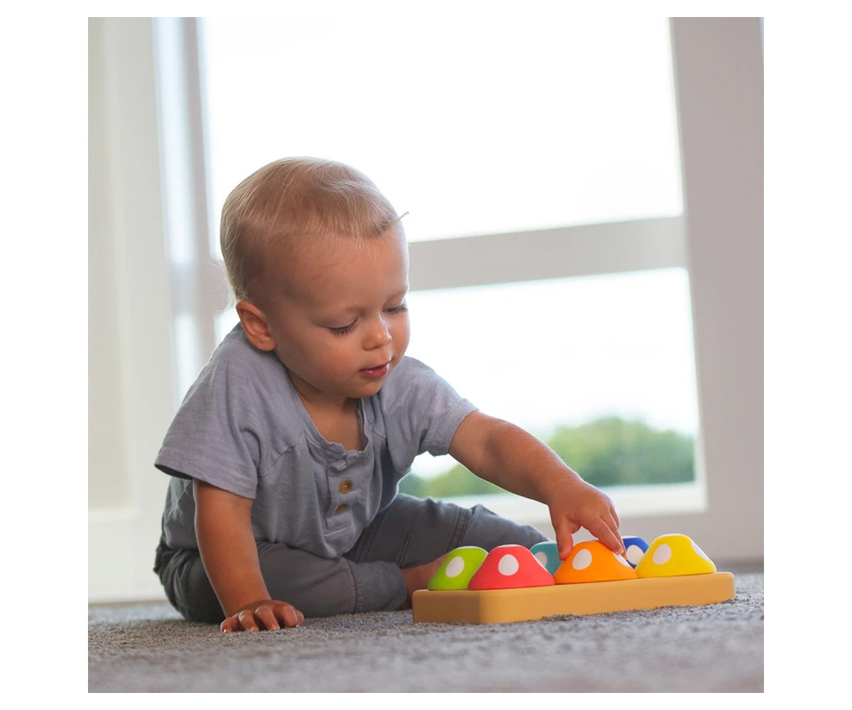 Encajable Setas de las Emociones