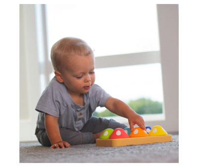 Encajable Setas de las Emociones