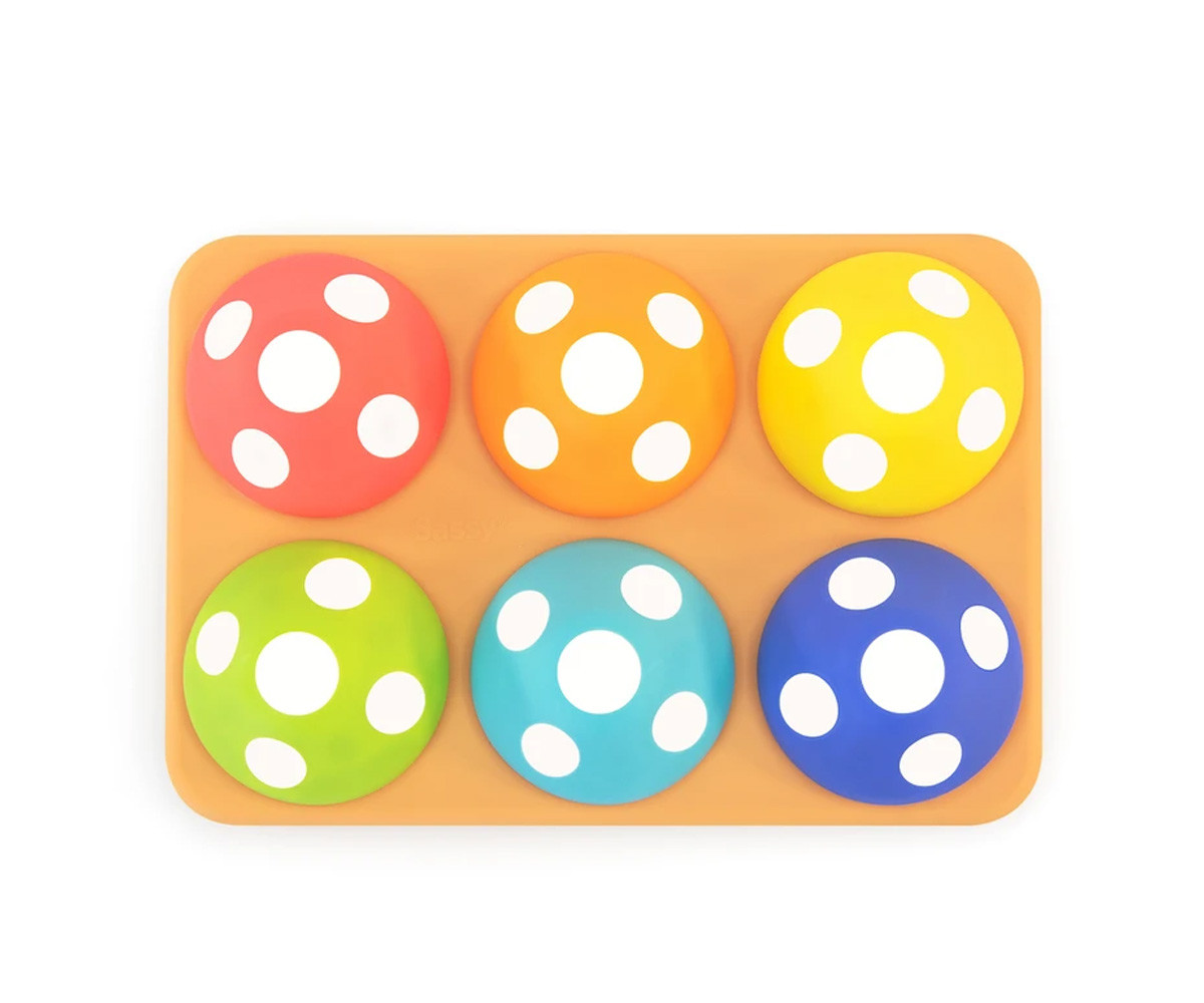 Encajable Setas de las Emociones