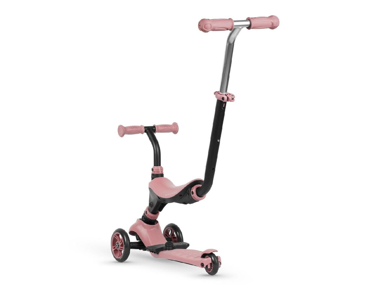 Monopattino Evolutivo SEMA 5 in 1 Pink