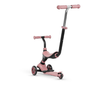 Monopattino Evolutivo SEMA 5 in 1 Pink