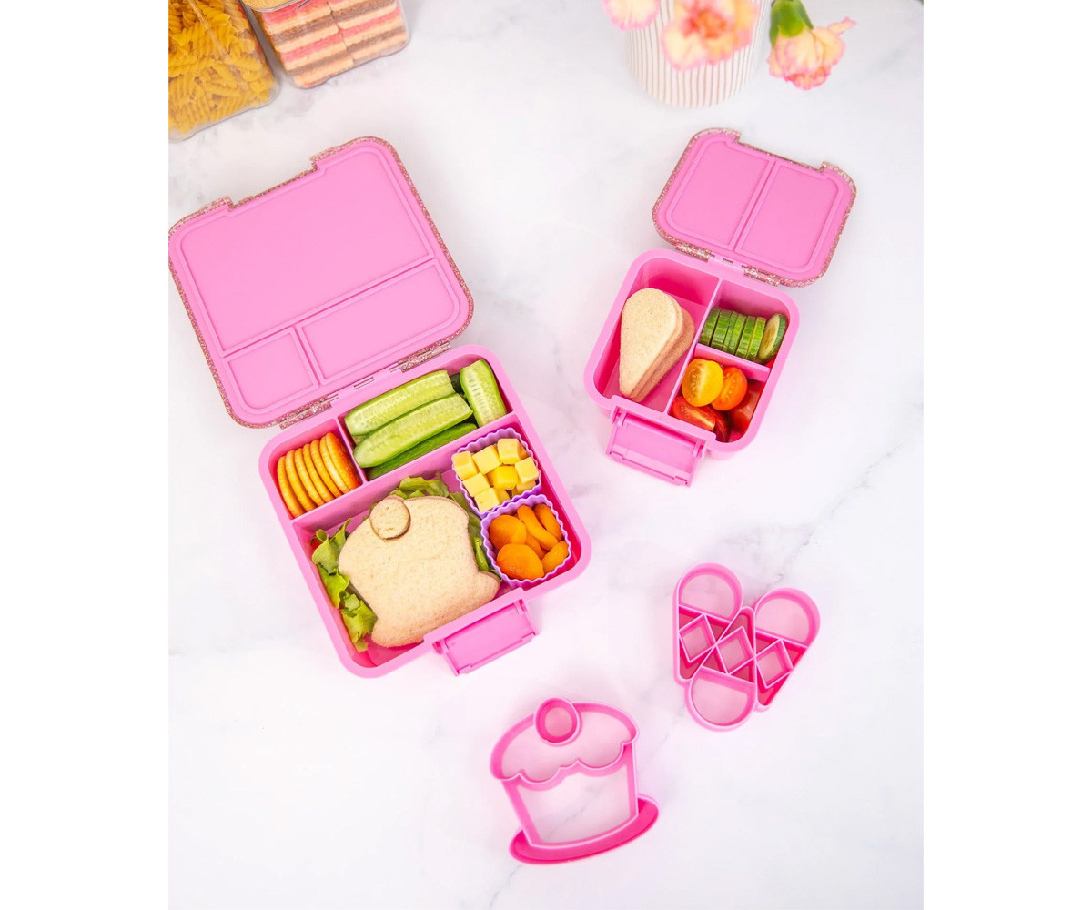 2 Cortadores de Sándwich Sweets